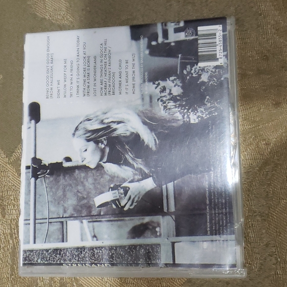 Release Me - Picture 2 of 2